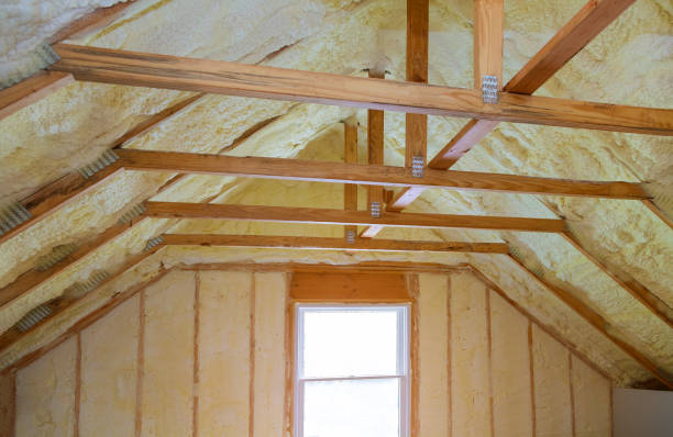 Best Insulation for Specific Applications in Benavides, TX