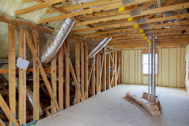 Best Insulation for Specific Applications in Benavides, TX