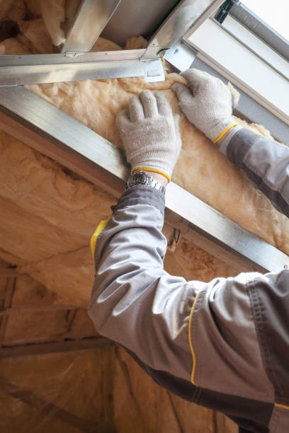 , TX Insulation Contractor Company